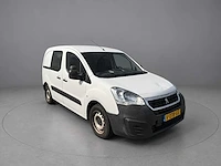 Peugeot partner 122 1.6 bluehdi l1pr | v-278-gs i - afbeelding 18 van  21