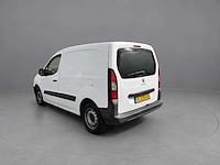 Peugeot partner 122 1.6 bluehdi l1pr | v-278-gs i - afbeelding 19 van  21