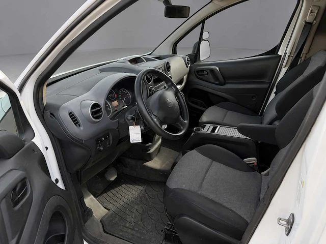 Peugeot partner 122 1.6 bluehdi l1pr | v-278-gs i - afbeelding 20 van  21