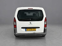 Peugeot partner 122 1.6 bluehdi l1pr | v-278-gs i - afbeelding 12 van  21