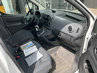 Peugeot partner 122 1.6ehdi l2xt pr+ bedrijfswagen - afbeelding 3 van  21