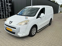 Peugeot partner 122 1.6ehdi l2xt pr+ bedrijfswagen