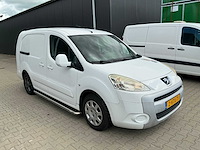 Peugeot partner 122 1.6ehdi l2xt pr+ bedrijfswagen - afbeelding 12 van  21