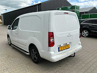 Peugeot partner 122 1.6ehdi l2xt pr+ bedrijfswagen - afbeelding 15 van  21