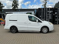 Peugeot partner 122 1.6ehdi l2xt pr+ bedrijfswagen - afbeelding 20 van  21