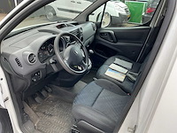 Peugeot partner 122 1.6ehdi l2xt pr+ bedrijfswagen - afbeelding 21 van  21
