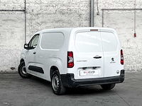 Peugeot partner 1.5 bl.hdi prem long 102 pk 2020 (origineel-nl+1e eigenaar), vfd-52-j - afbeelding 3 van  29
