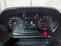Peugeot partner 1.5 bl.hdi prem long 102 pk 2020 (origineel-nl+1e eigenaar), vfd-52-j - afbeelding 8 van  29