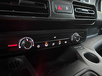 Peugeot partner 1.5 bl.hdi prem long 102 pk 2020 (origineel-nl+1e eigenaar), vfd-52-j - afbeelding 17 van  29