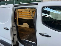 Peugeot partner 1.5 bl.hdi prem long 102 pk 2020 (origineel-nl+1e eigenaar), vfd-52-j - afbeelding 20 van  29