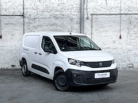 Peugeot partner 1.5 bl.hdi prem long 102 pk 2020 (origineel-nl+1e eigenaar), vfd-52-j - afbeelding 24 van  29