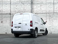 Peugeot partner 1.5 bl.hdi prem long 102 pk 2020 (origineel-nl+1e eigenaar), vfd-52-j - afbeelding 28 van  29