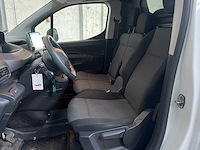 Peugeot partner 1.5 bl.hdi prem long 102 pk 2020 (origineel-nl+1e eigenaar), vfd-52-j - afbeelding 6 van  29