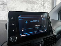 Peugeot partner 1.5 bl.hdi prem long 102 pk 2020 (origineel-nl+1e eigenaar), vfd-52-j - afbeelding 9 van  29