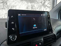 Peugeot partner 1.5 bl.hdi prem long 102 pk 2020 (origineel-nl+1e eigenaar), vfd-52-j - afbeelding 13 van  29