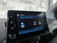 Peugeot partner 1.5 bl.hdi prem long 102 pk 2020 (origineel-nl+1e eigenaar), vfd-52-j - afbeelding 15 van  29