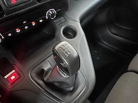 Peugeot partner 1.5 bl.hdi prem long 102 pk 2020 (origineel-nl+1e eigenaar), vfd-52-j - afbeelding 16 van  29