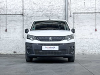 Peugeot partner 1.5 bl.hdi prem long 102 pk 2020 (origineel-nl+1e eigenaar), vfd-52-j - afbeelding 23 van  29