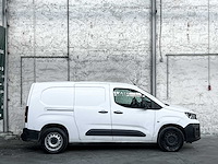 Peugeot partner 1.5 bl.hdi prem long 102 pk 2020 (origineel-nl+1e eigenaar), vfd-52-j - afbeelding 26 van  29