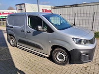 Peugeot partner 1.5 bluehdi premium bedrijfswagen - afbeelding 2 van  7