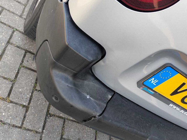 Peugeot partner 1.5 bluehdi premium bedrijfswagen - afbeelding 6 van  7