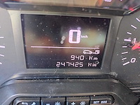 Peugeot partner 1.5 bluehdi premium bedrijfswagen - afbeelding 7 van  7