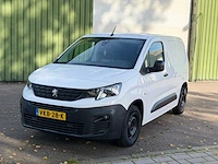 Peugeot partner 1.5 bluehdi premium , vkb-28-k - afbeelding 2 van  3
