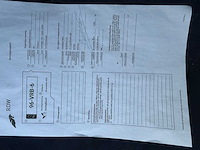 Peugeot partner 170c 1.6 hdi bedrijfswagen - afbeelding 2 van  2