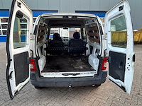 Peugeot partner 170c 1.6 hdi bedrijfswagen - afbeelding 10 van  10