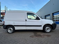 Peugeot partner 170c 1.6 hdi bedrijfswagen - afbeelding 5 van  10