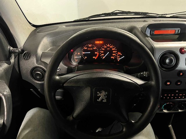 Peugeot partner 170c 1.9 d avantage, 23-br-dz - afbeelding 2 van  13