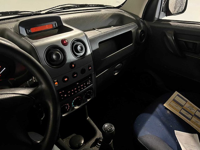 Peugeot partner 170c 1.9 d avantage, 23-br-dz - afbeelding 3 van  13