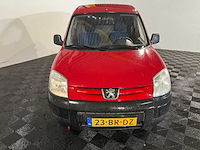 Peugeot partner 170c 1.9 d avantage, 23-br-dz - afbeelding 5 van  13