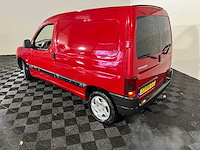 Peugeot partner 170c 1.9 d avantage, 23-br-dz - afbeelding 6 van  13