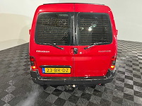 Peugeot partner 170c 1.9 d avantage, 23-br-dz - afbeelding 7 van  13