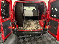 Peugeot partner 170c 1.9 d avantage, 23-br-dz - afbeelding 8 van  13