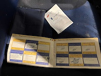 Peugeot partner 170c 1.9 d avantage, 23-br-dz - afbeelding 11 van  13