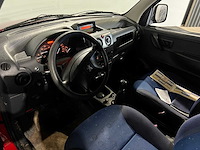 Peugeot partner 170c 1.9 d avantage, 23-br-dz - afbeelding 12 van  13