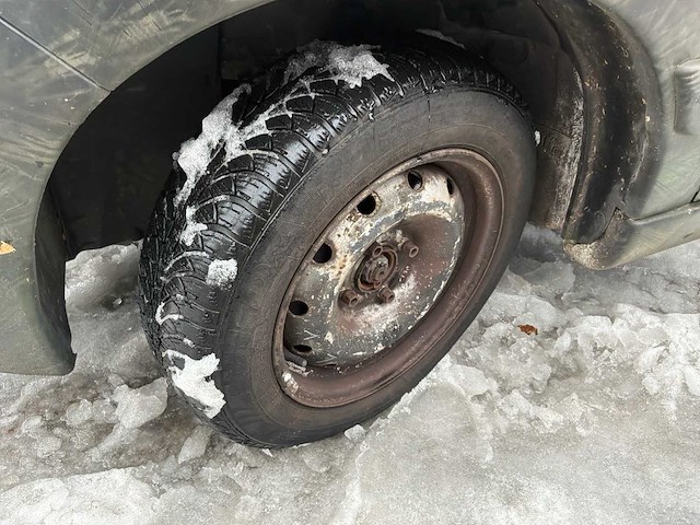 Peugeot partner 170c 1.9 d avantage bedrijfswagen - afbeelding 2 van  26