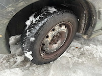 Peugeot partner 170c 1.9 d avantage bedrijfswagen - afbeelding 2 van  26