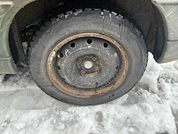 Peugeot partner 170c 1.9 d avantage bedrijfswagen - afbeelding 3 van  26