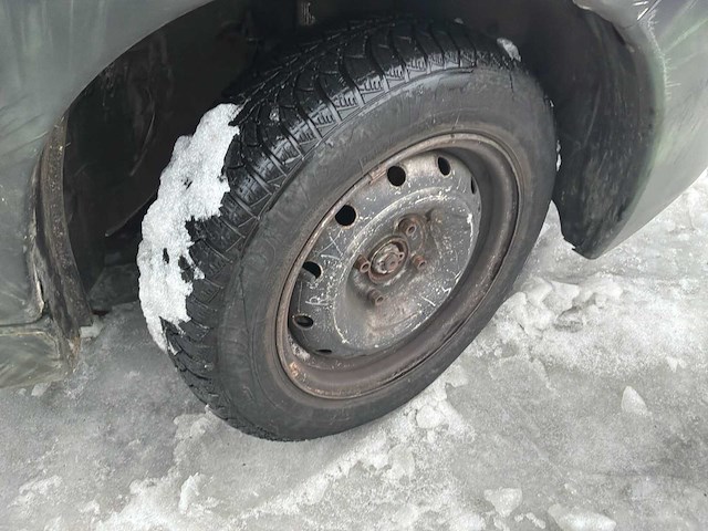 Peugeot partner 170c 1.9 d avantage bedrijfswagen - afbeelding 5 van  26