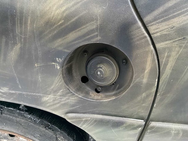 Peugeot partner 170c 1.9 d avantage bedrijfswagen - afbeelding 7 van  26