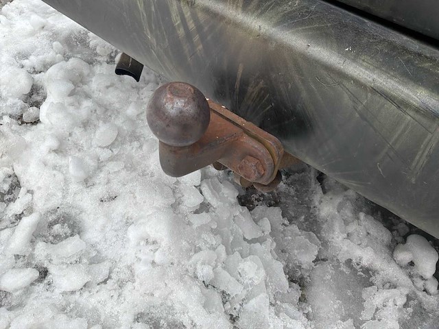 Peugeot partner 170c 1.9 d avantage bedrijfswagen - afbeelding 8 van  26