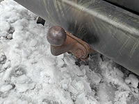 Peugeot partner 170c 1.9 d avantage bedrijfswagen - afbeelding 8 van  26