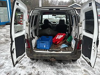 Peugeot partner 170c 1.9 d avantage bedrijfswagen - afbeelding 9 van  26