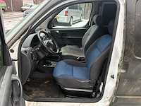 Peugeot partner 170c 1.9 d avantage bedrijfswagen - afbeelding 10 van  26