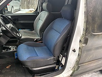 Peugeot partner 170c 1.9 d avantage bedrijfswagen - afbeelding 11 van  26