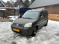 Peugeot partner 170c 1.9 d avantage bedrijfswagen - afbeelding 1 van  26