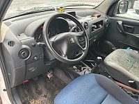 Peugeot partner 170c 1.9 d avantage bedrijfswagen - afbeelding 13 van  26